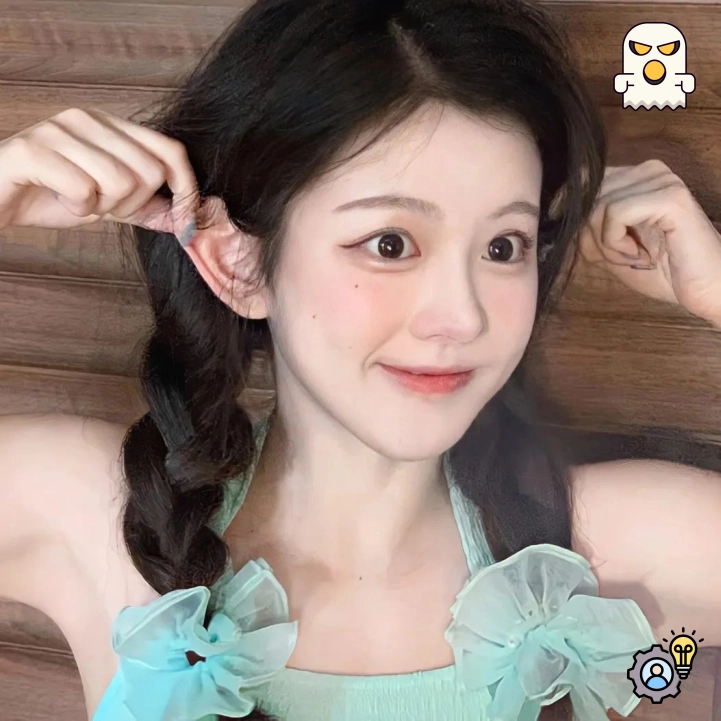 用户头像