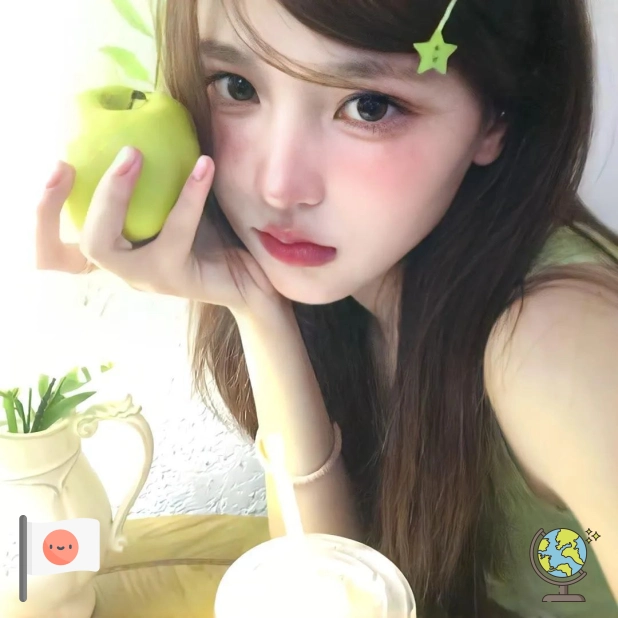 用户头像